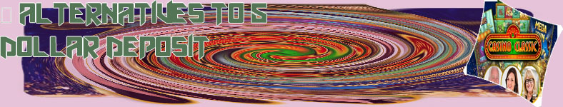 5 dollar deposit casinos