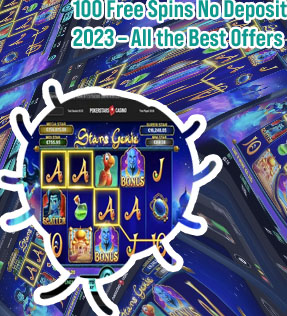 All wins casino 100 free spins