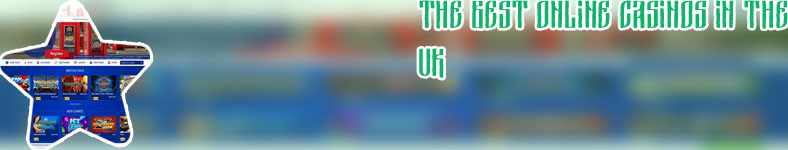 Best british casino
