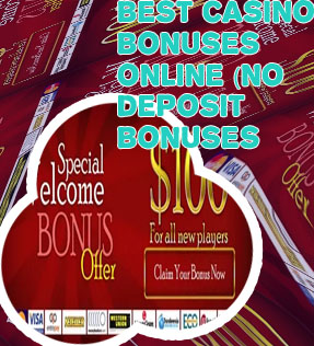 Best online casino registration bonus