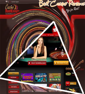 Best online casino trustpilot