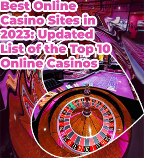 Best rated casinos