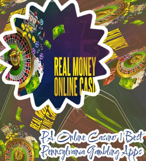 Best real casino online