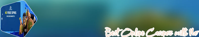 Cash bonus casino no deposit