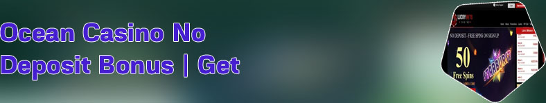 Casino 50 free spins