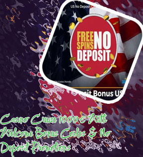 Casino cruise no deposit bonus