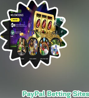 Casino deposit via paypal