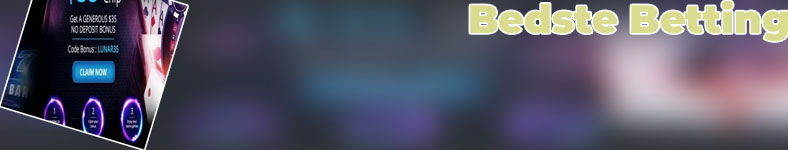 Casino sider med bonus
