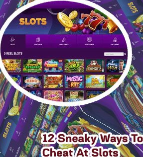 Casino slots