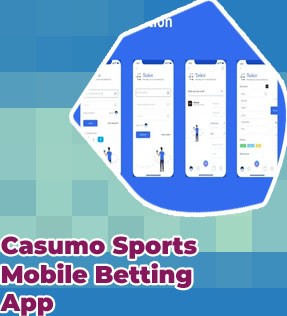 Casumo app ios