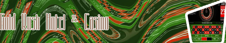 Closest casino with roulette