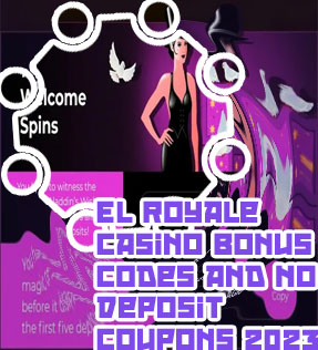 El royale casino no deposit bonus codes may