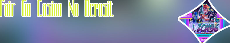 Fair go casino new player bonus codes