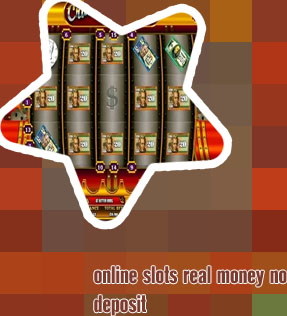Free casino slot games that pay real money
