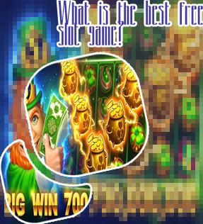 Free new slots games casino