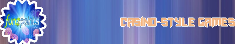 Funzpoints casino website
