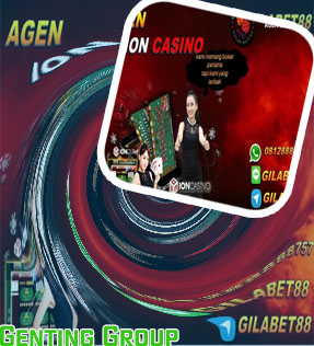 Genting casino website