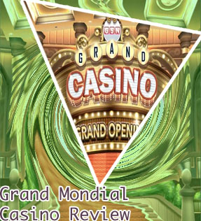 Grand mobile casino