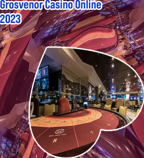 Grosvenor live casino