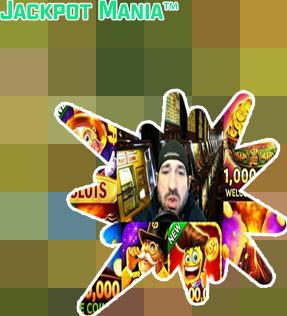 Jackpot mania dafu casino