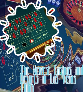 Latest casino