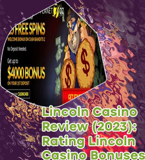 Lincoln casino mobile no deposit bonus