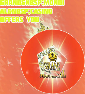 Mondial casino free spins
