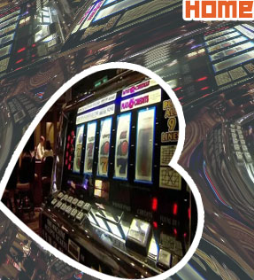 Nearest casino to me with slot machines