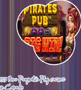 New pragmatic play casinos