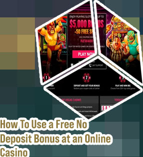 New vegas casino online no deposit bonus