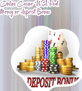 No deposit bonus casinos in usa