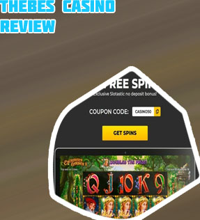 Online casino 50 free spins