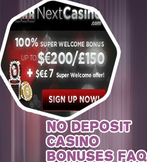 Online casino real money no deposit welcome bonus