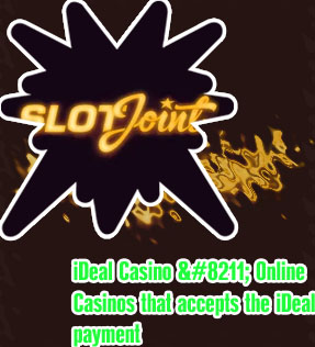 Pay and play casino ideal