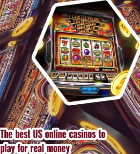 Play casino slots online