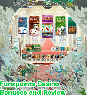 Play funzpoints casino