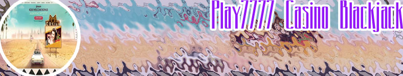 Play7777 casino