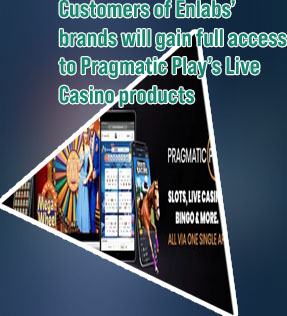 Pragmatic play live casino
