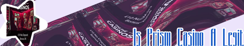 Prism casino 100 free spins