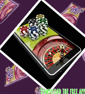 The phone casino app