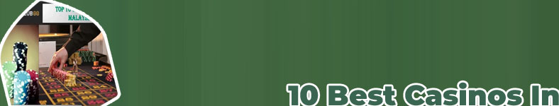 Top 10 casino