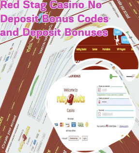 Top casino no deposit bonus codes