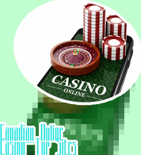 Top ten canadian online casinos