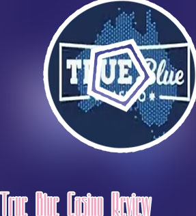 True blue casino codes