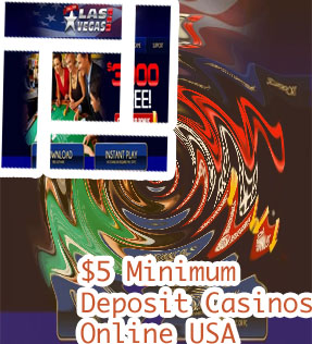 Usa no deposit casinos online
