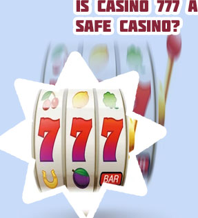 Web casino 777