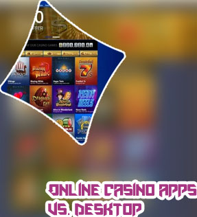 Win money casino apps