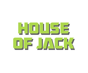 HOUSE OF JACK